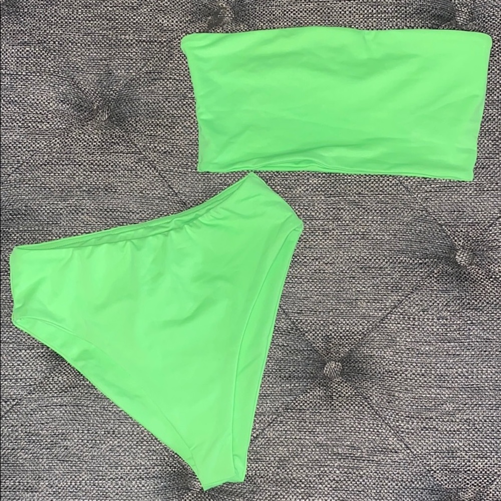 Neon Bikini